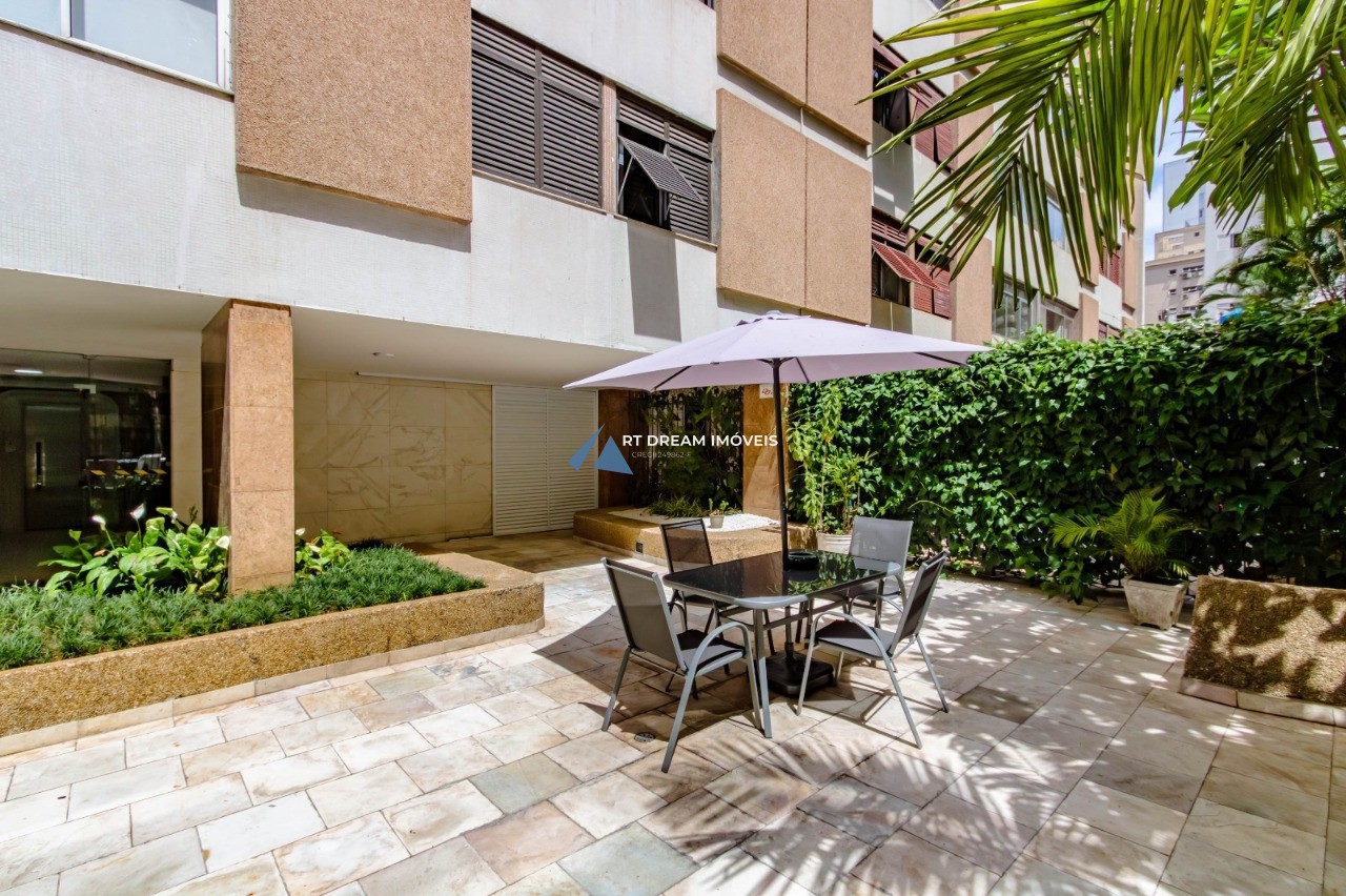 Apartamento, 3 quartos, 120 m² - Foto 27