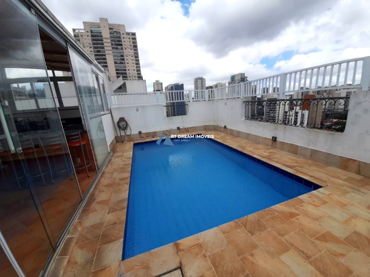 Cobertura, 3 quartos, 275 m² - Foto 10