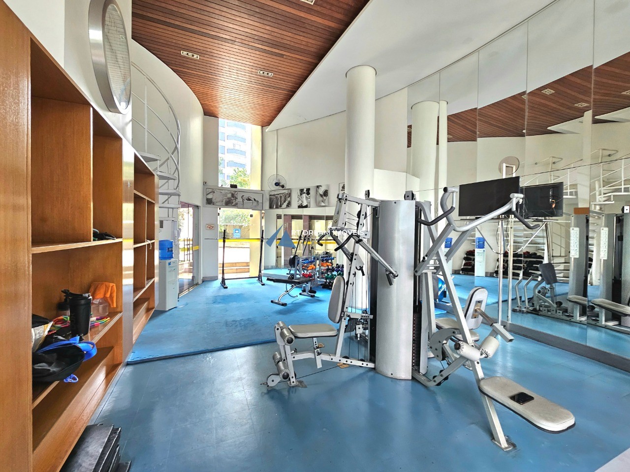 Apartamento, 3 quartos, 147 m² - Foto 34