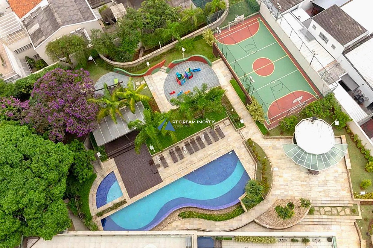 Apartamento, 3 quartos, 147 m² - Foto 54