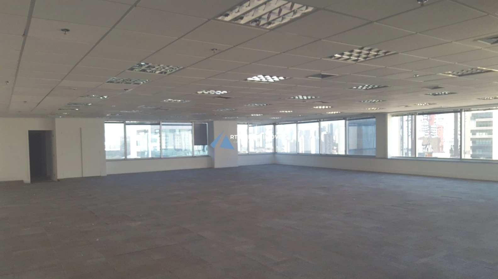 Sala-Conjunto, 267 m² - Foto 2