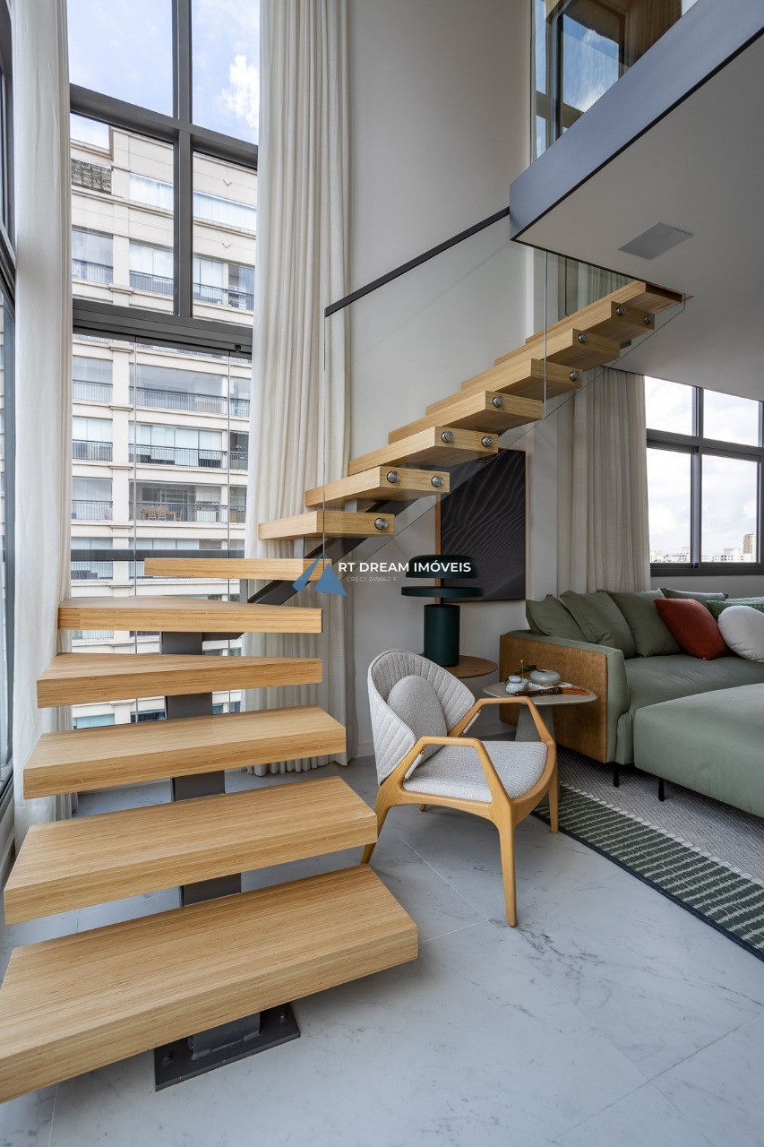 Apartamento, 2 quartos, 118 m² - Foto 1