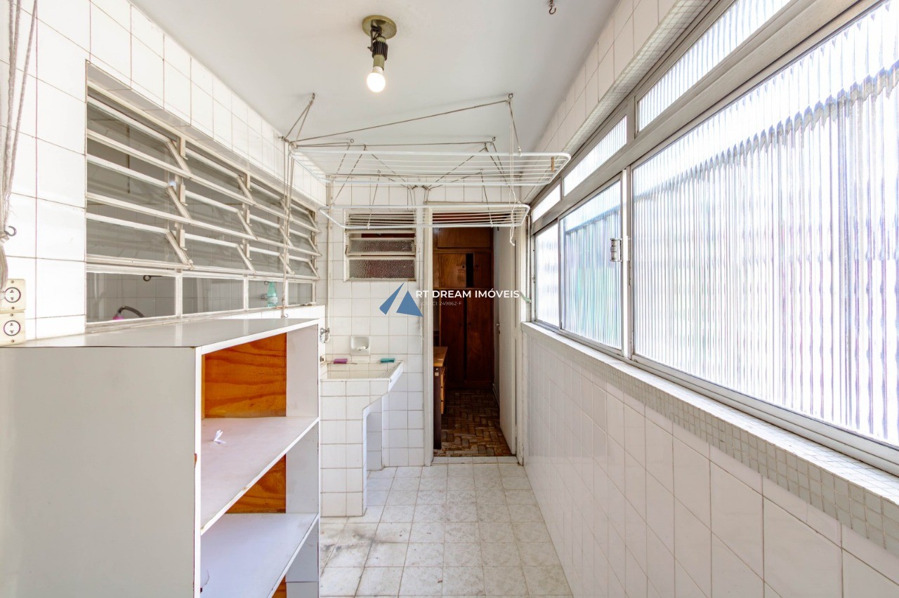 Apartamento, 3 quartos, 120 m² - Foto 22