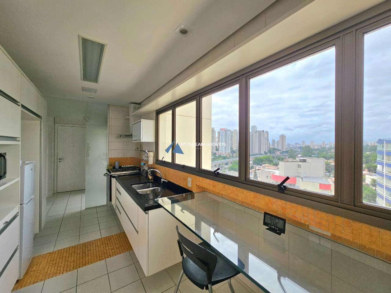 Apartamento, 3 quartos, 147 m² - Foto 17