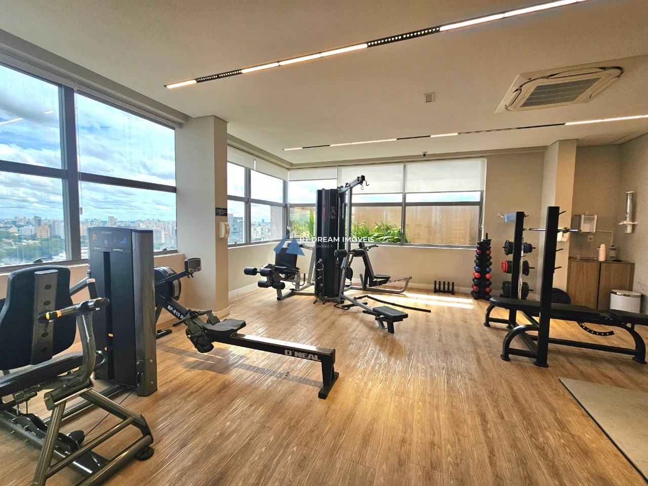 Apartamento, 2 quartos, 118 m² - Foto 45