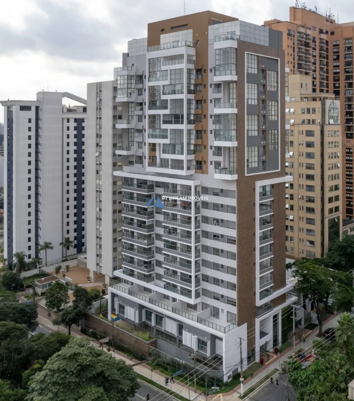 Apartamento, 2 quartos, 118 m² - Foto 36