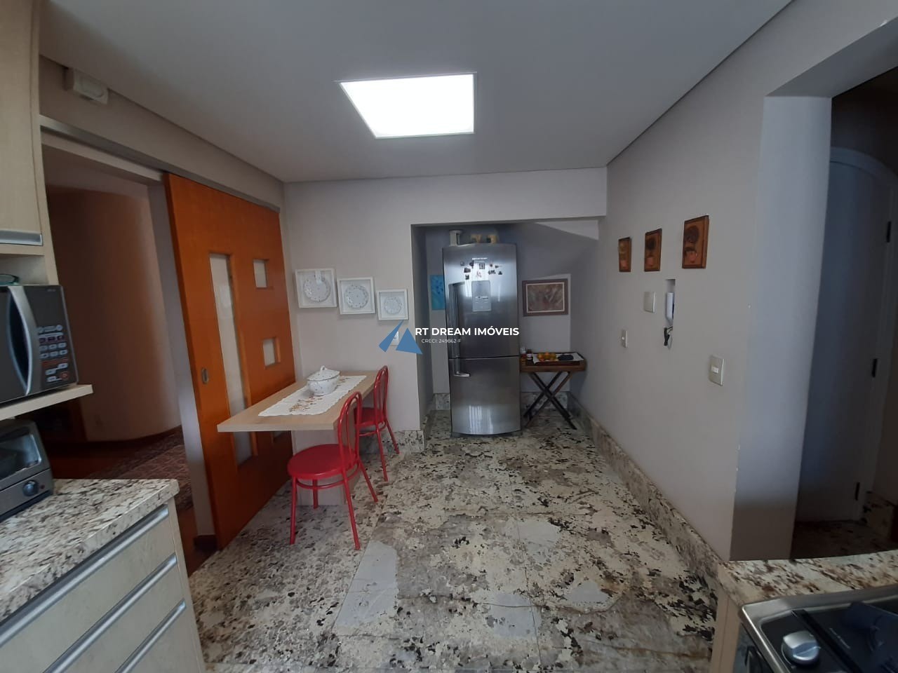 Cobertura, 3 quartos, 275 m² - Foto 22