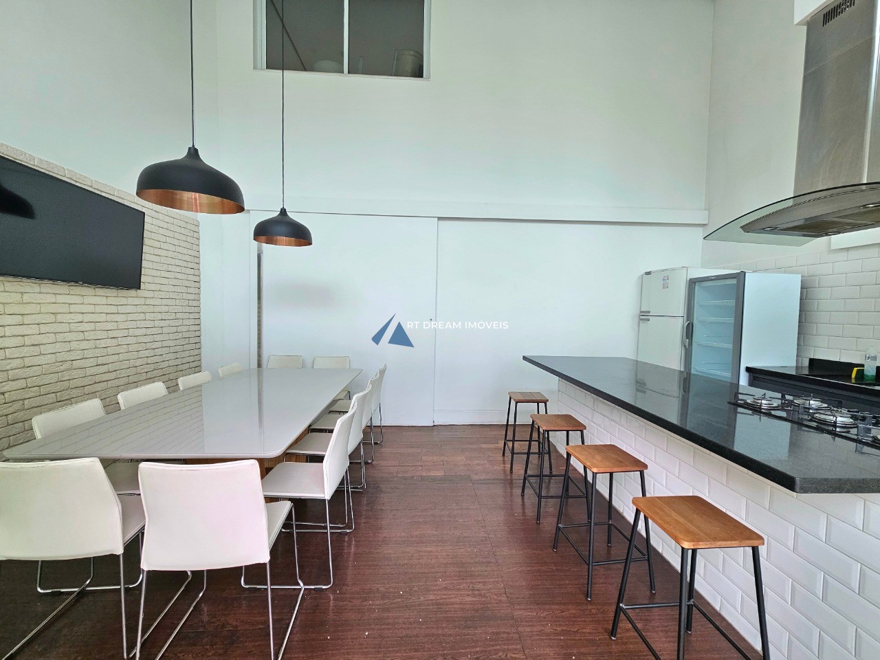 Apartamento, 3 quartos, 147 m² - Foto 48