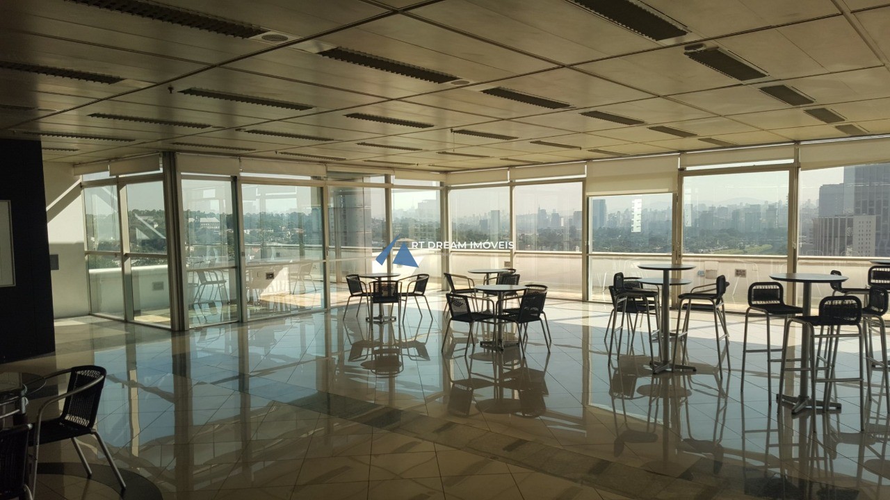 Sala-Conjunto, 267 m² - Foto 11
