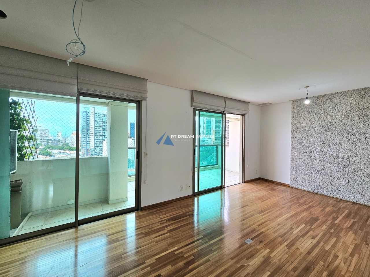 Apartamento, 3 quartos, 147 m² - Foto 2