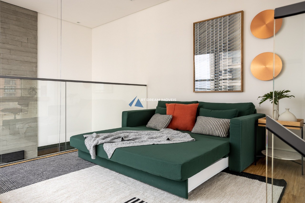 Apartamento, 2 quartos, 118 m² - Foto 24