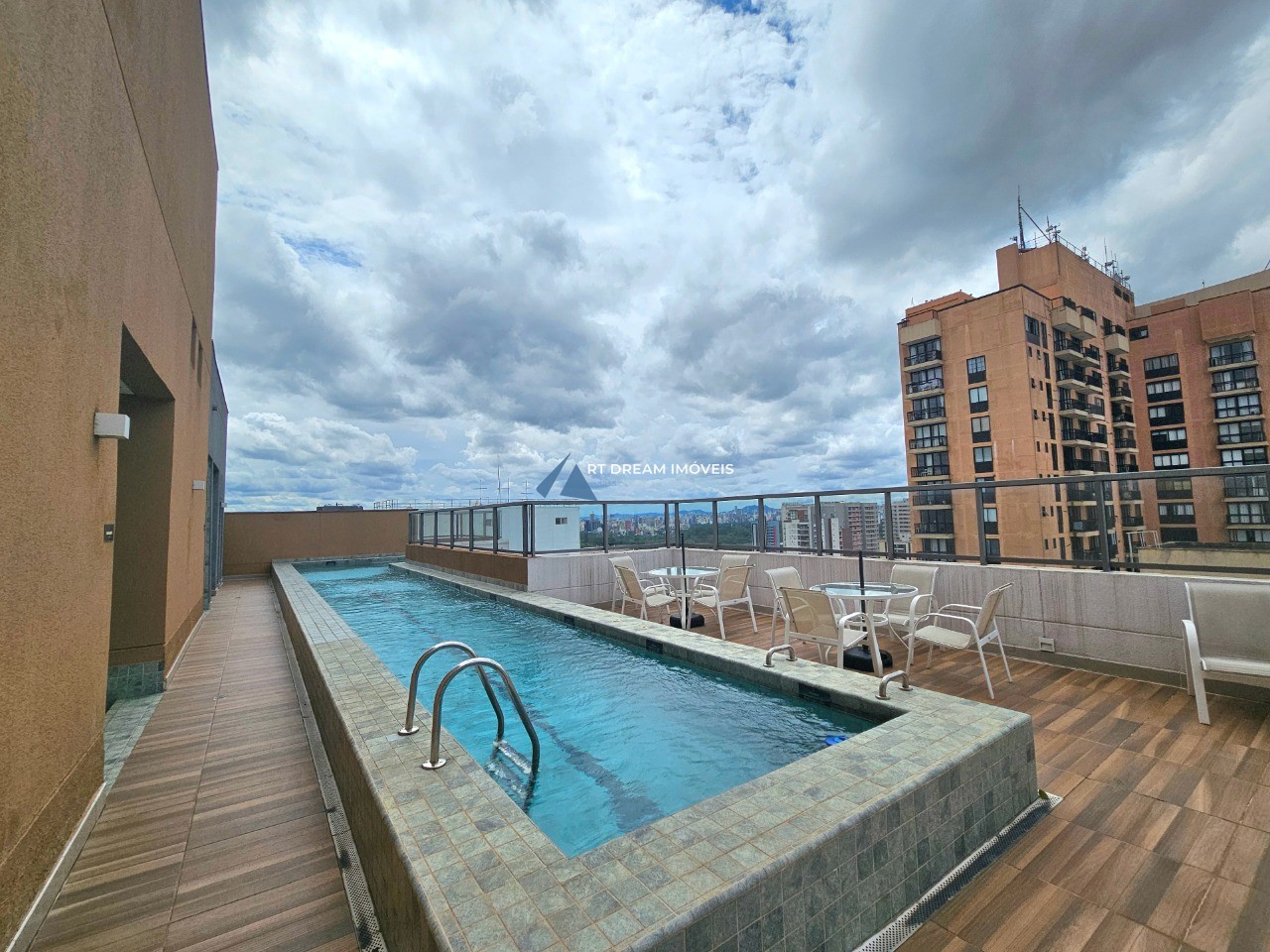 Apartamento, 2 quartos, 118 m² - Foto 40