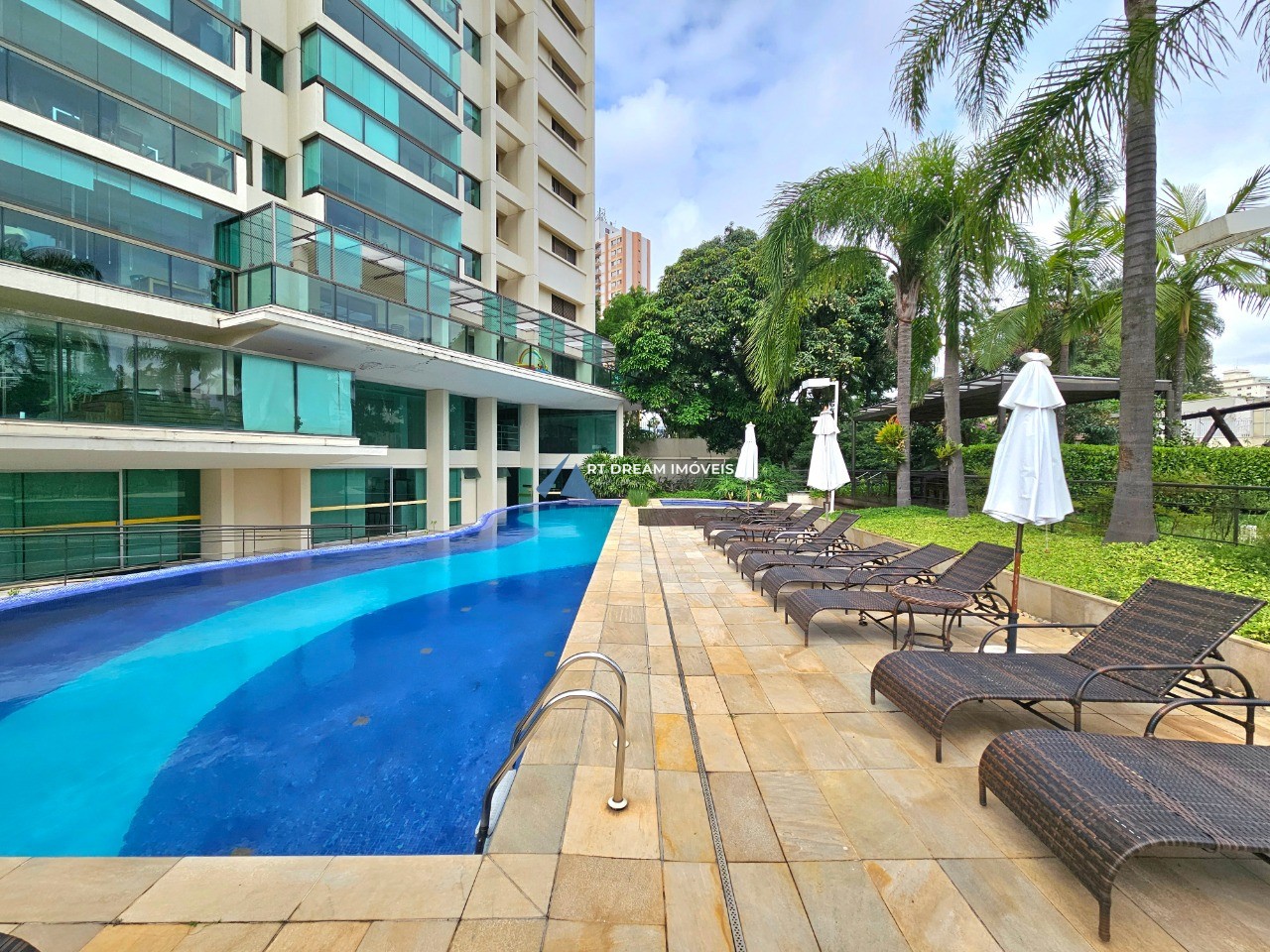 Apartamento, 3 quartos, 147 m² - Foto 40