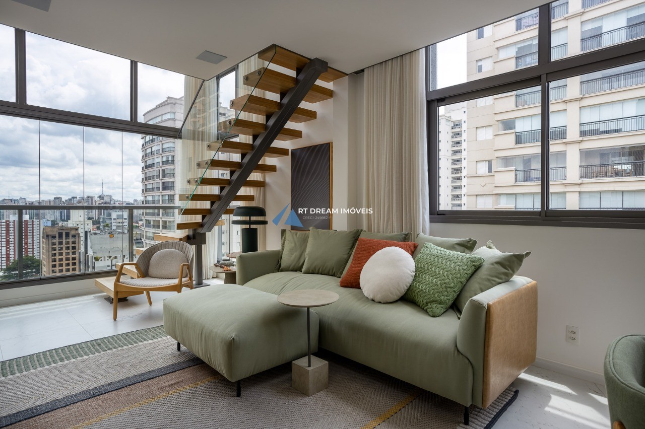 Apartamento, 2 quartos, 118 m² - Foto 6