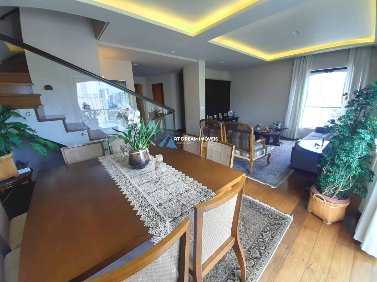 Cobertura, 3 quartos, 275 m² - Foto 11