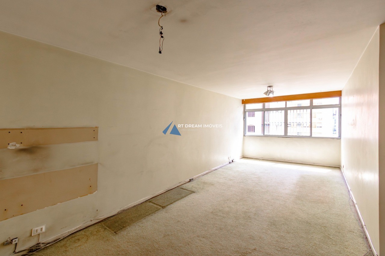 Apartamento, 3 quartos, 120 m² - Foto 2