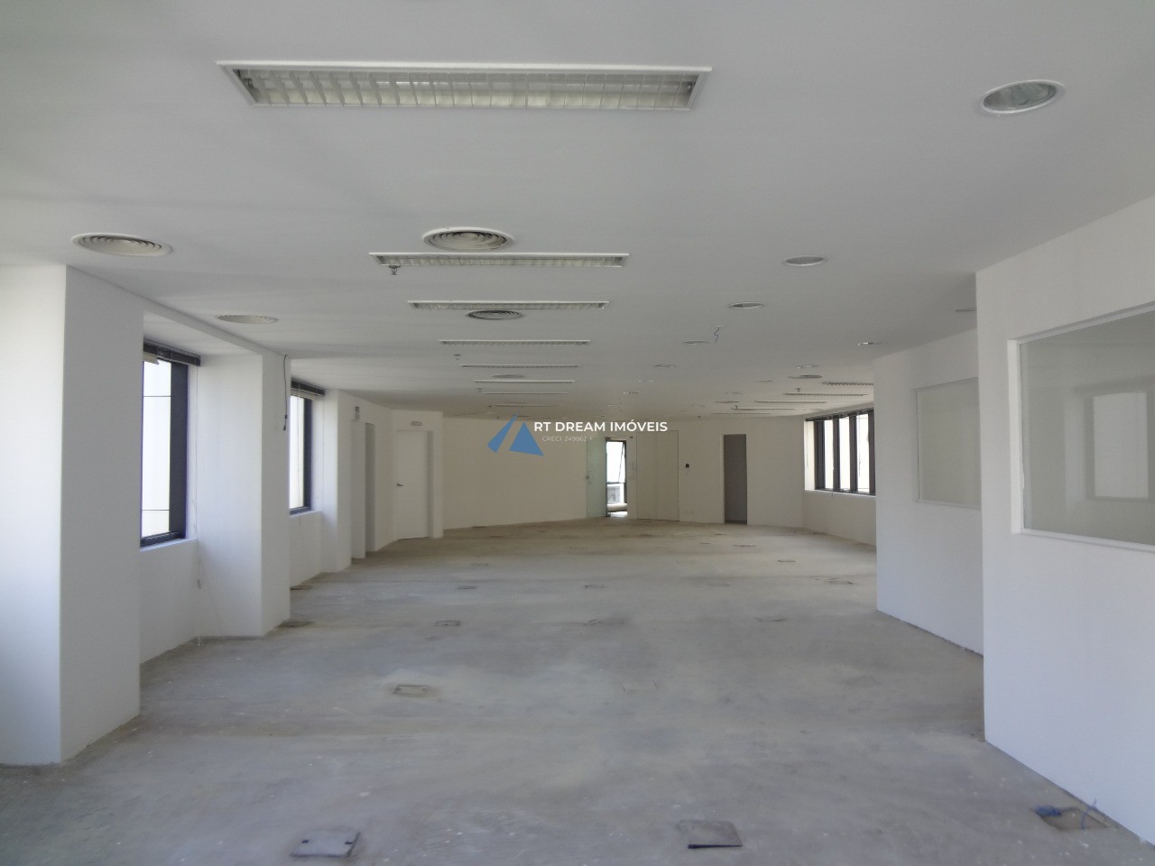 Sala-Conjunto, 223 m² - Foto 4