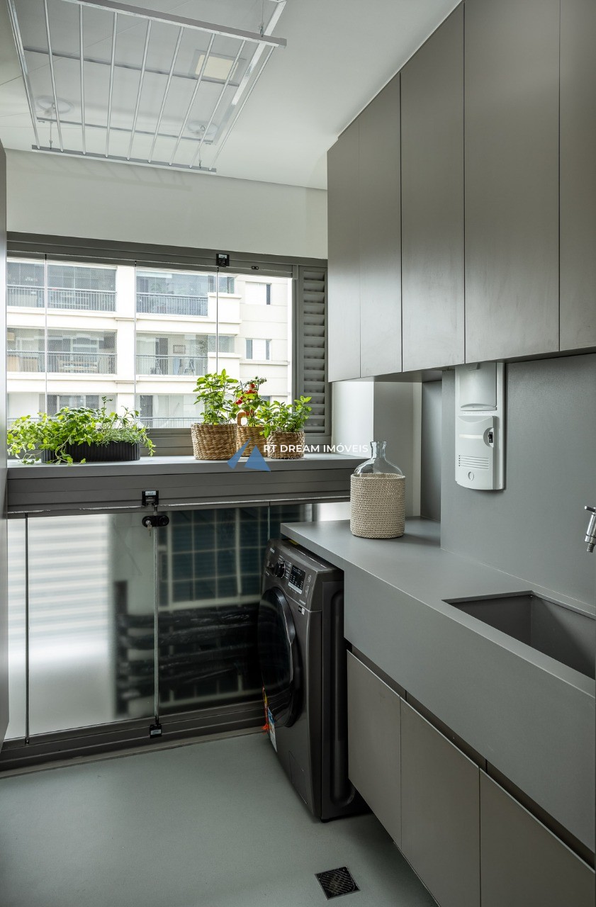 Apartamento, 2 quartos, 118 m² - Foto 34