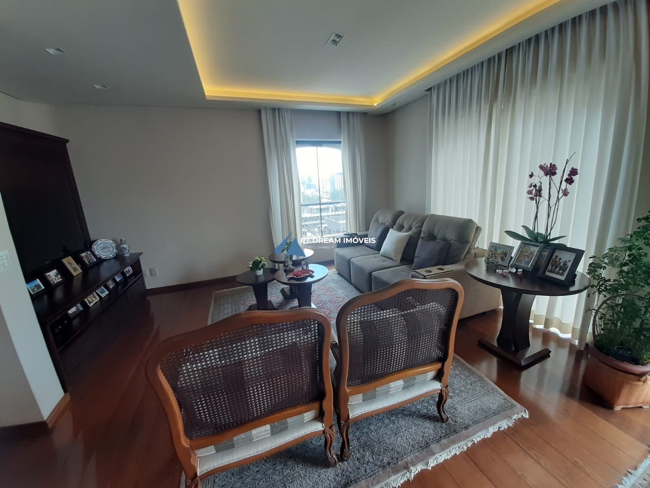 Cobertura, 3 quartos, 275 m² - Foto 8