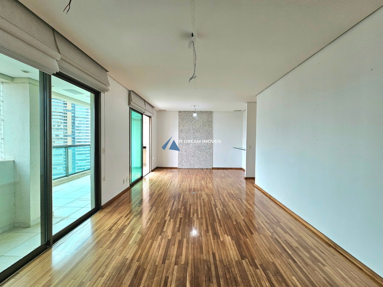 Apartamento, 3 quartos, 147 m² - Foto 3