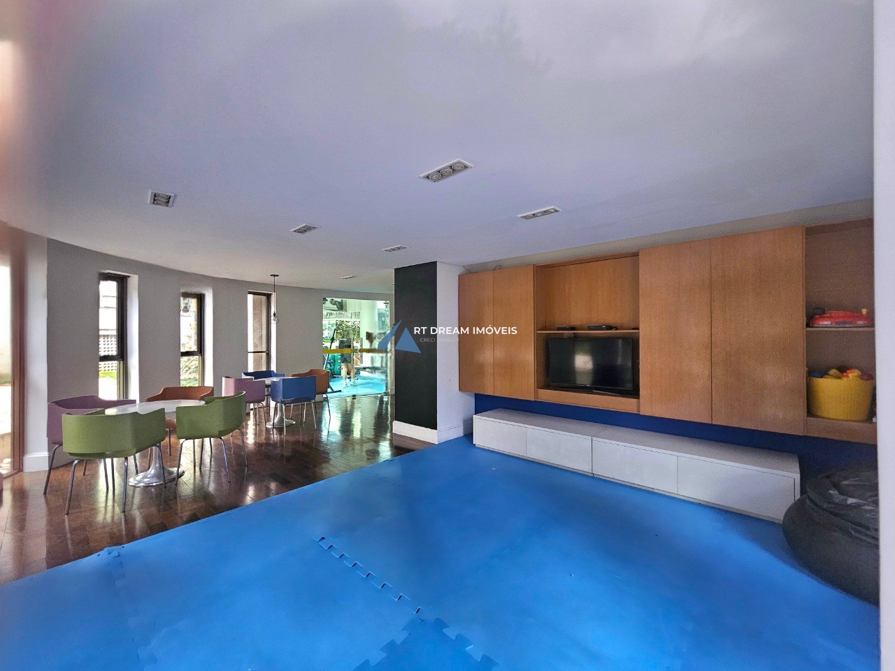 Apartamento, 3 quartos, 147 m² - Foto 55