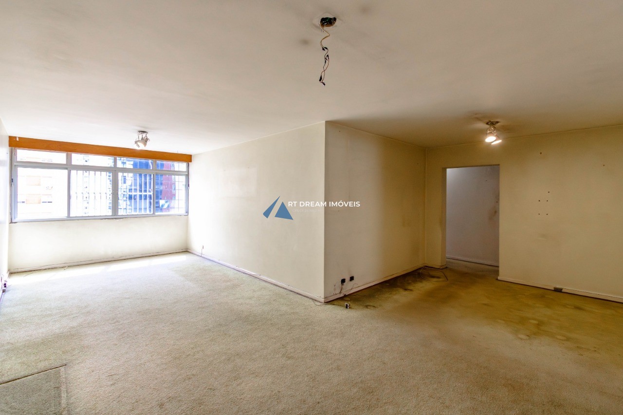 Apartamento, 3 quartos, 120 m² - Foto 1