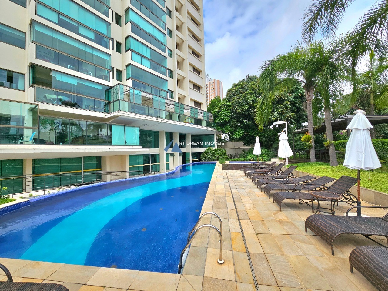 Apartamento, 3 quartos, 147 m² - Foto 41