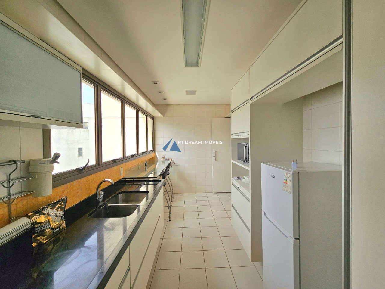 Apartamento, 3 quartos, 147 m² - Foto 19