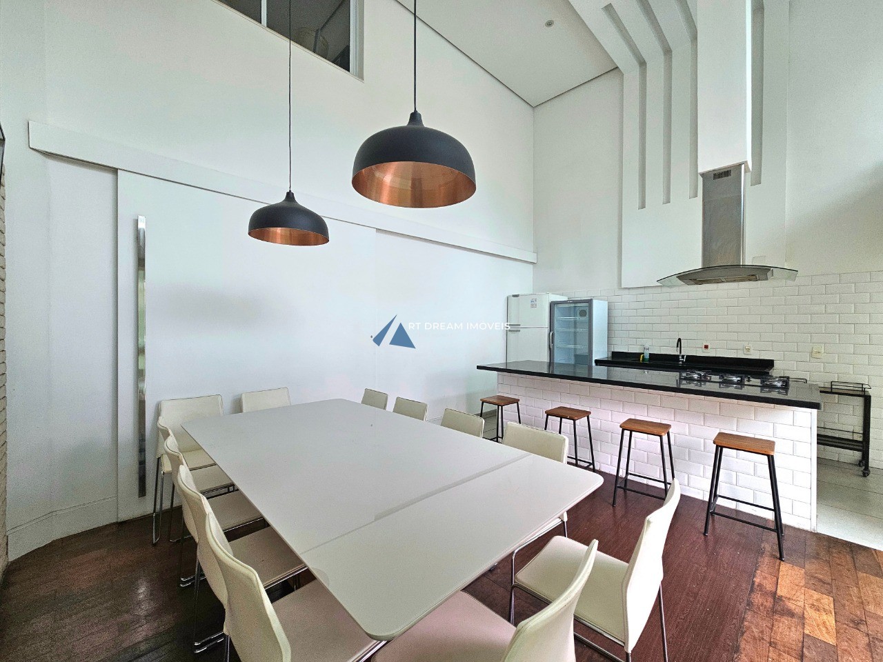 Apartamento, 3 quartos, 147 m² - Foto 49