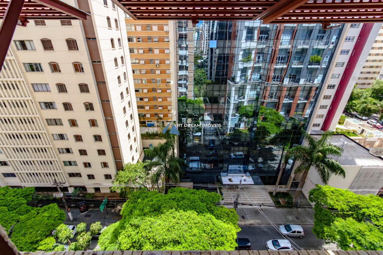 Apartamento, 3 quartos, 120 m² - Foto 23