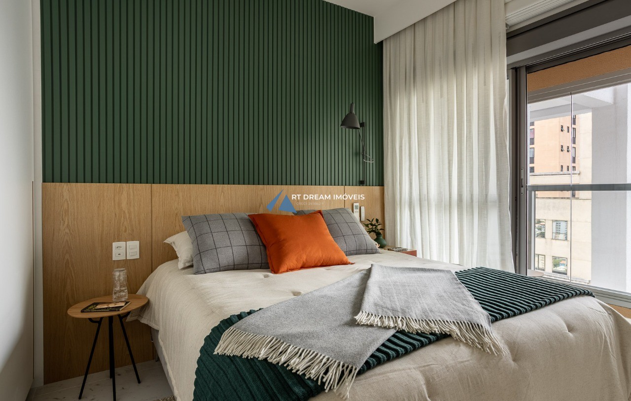 Apartamento, 2 quartos, 118 m² - Foto 27