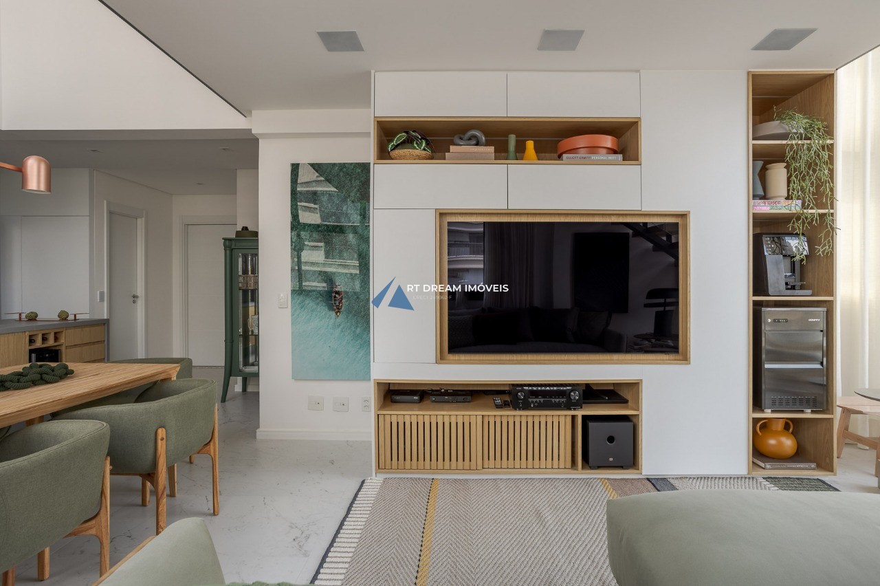 Apartamento, 2 quartos, 118 m² - Foto 16
