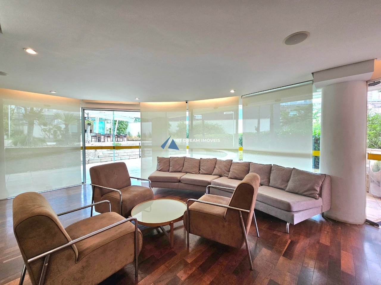 Apartamento, 3 quartos, 147 m² - Foto 50