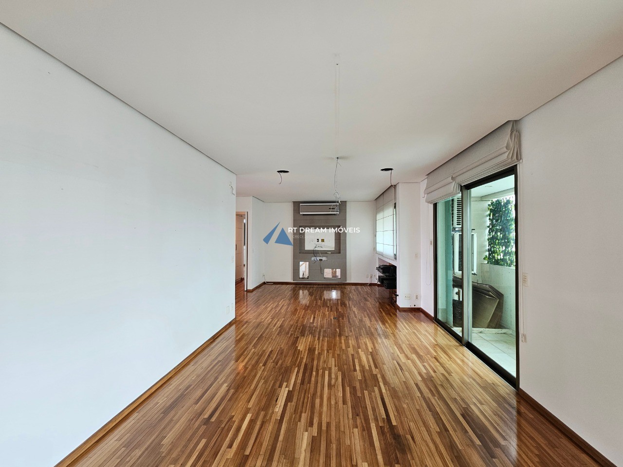 Apartamento, 3 quartos, 147 m² - Foto 1