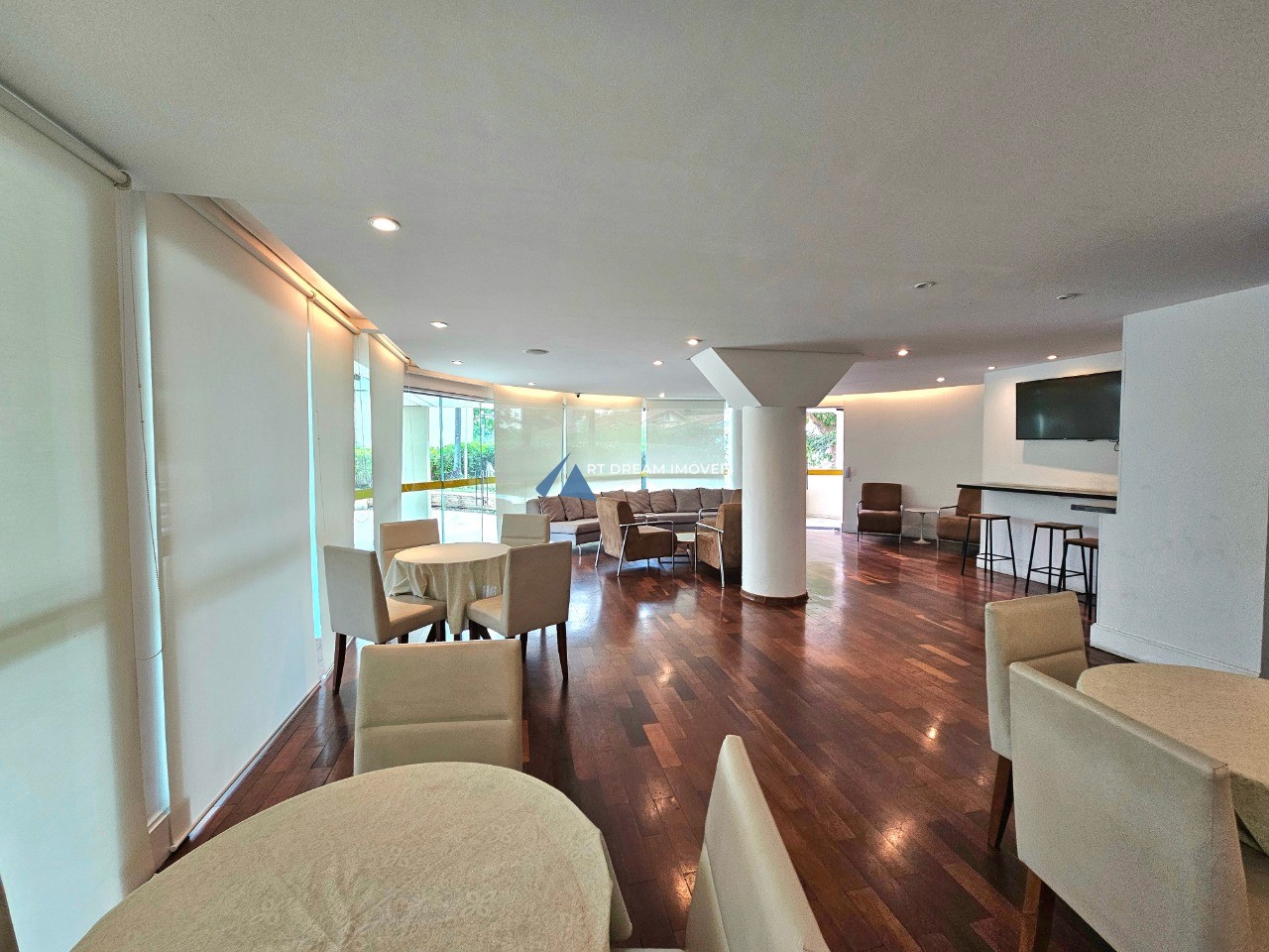 Apartamento, 3 quartos, 147 m² - Foto 51