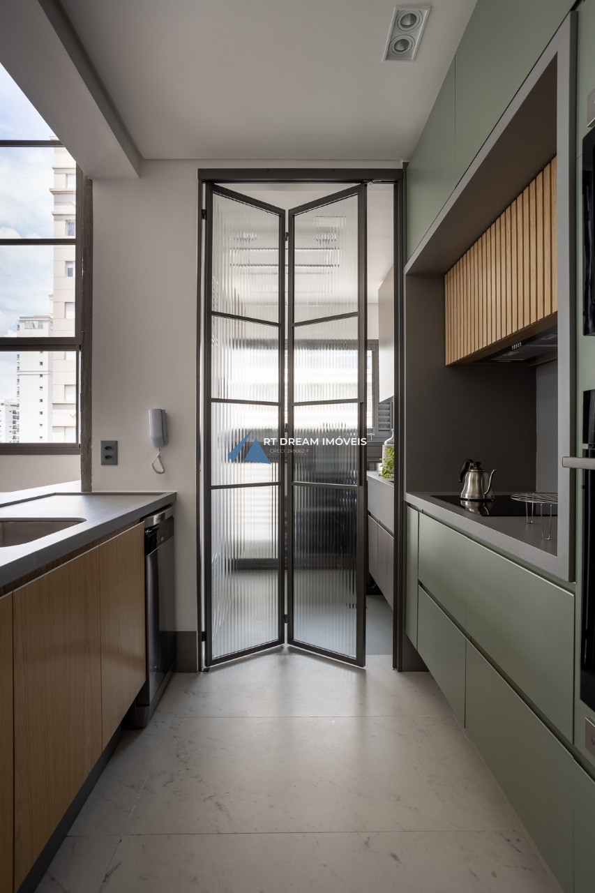 Apartamento, 2 quartos, 118 m² - Foto 15