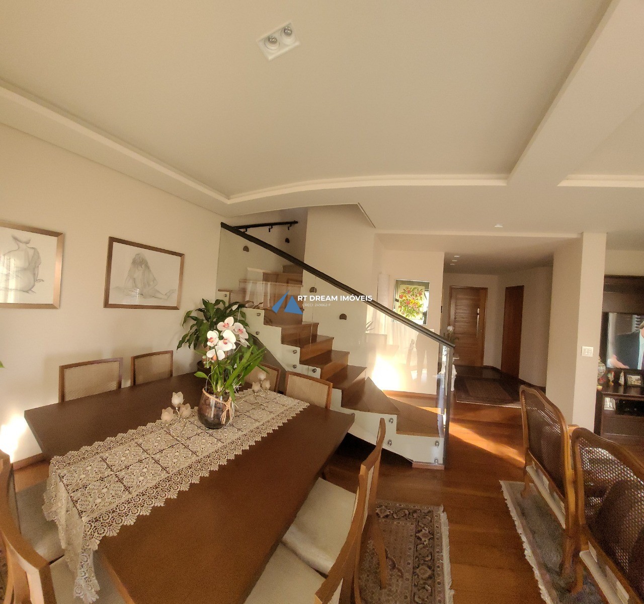 Cobertura, 3 quartos, 275 m² - Foto 6