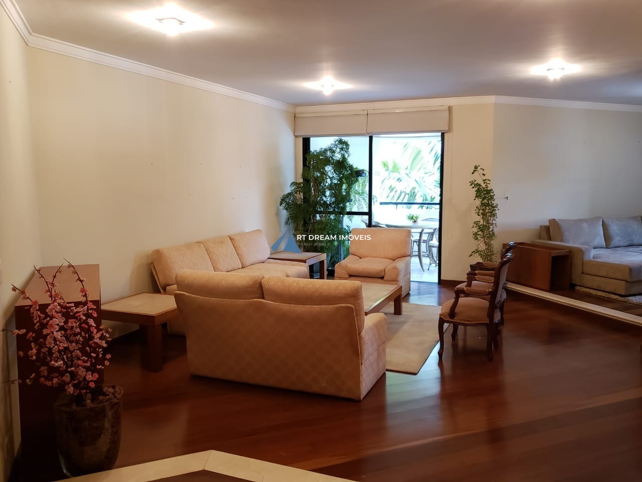 Apartamento, 4 quartos, 200 m² - Foto 2