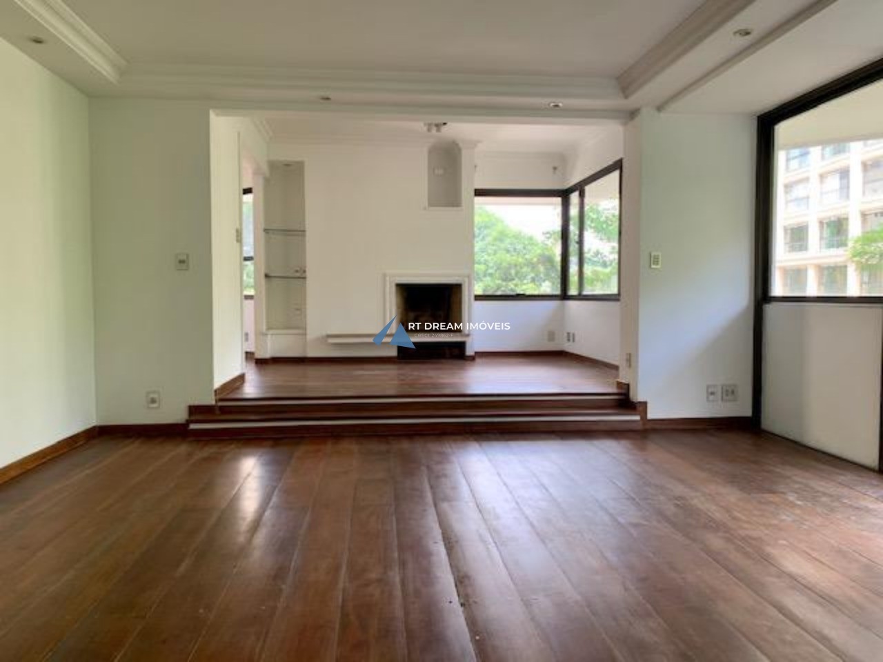 Apartamento, 4 quartos, 234 m² - Foto 5