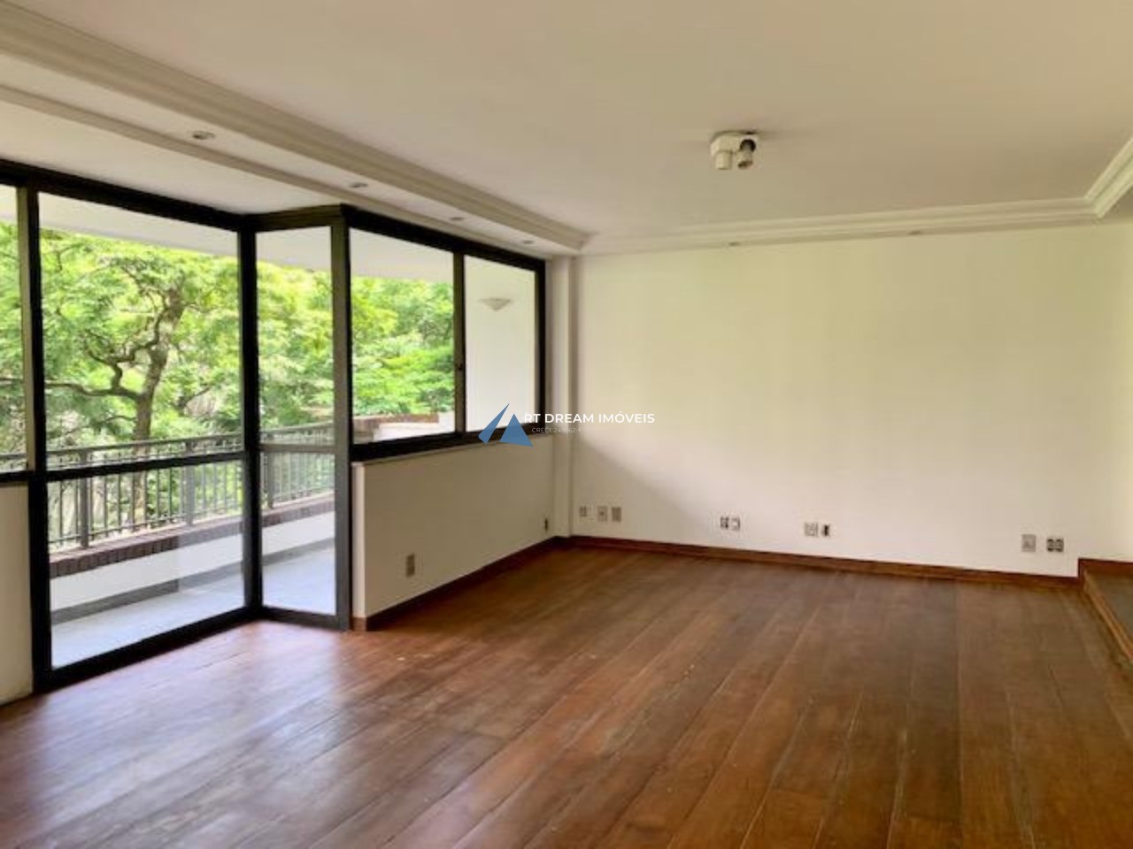 Apartamento, 4 quartos, 234 m² - Foto 1