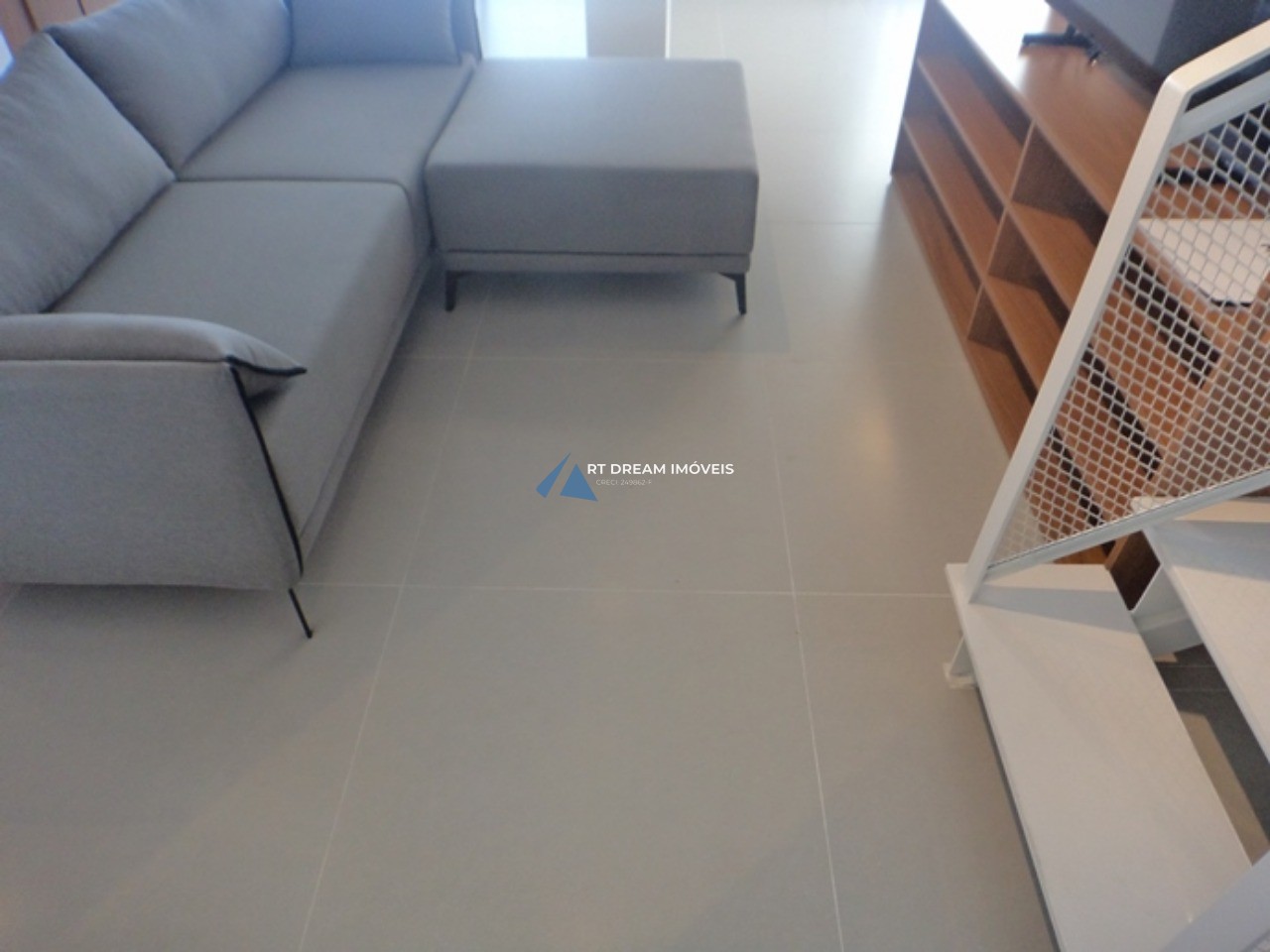 Cobertura, 1 quarto, 110 m² - Foto 5