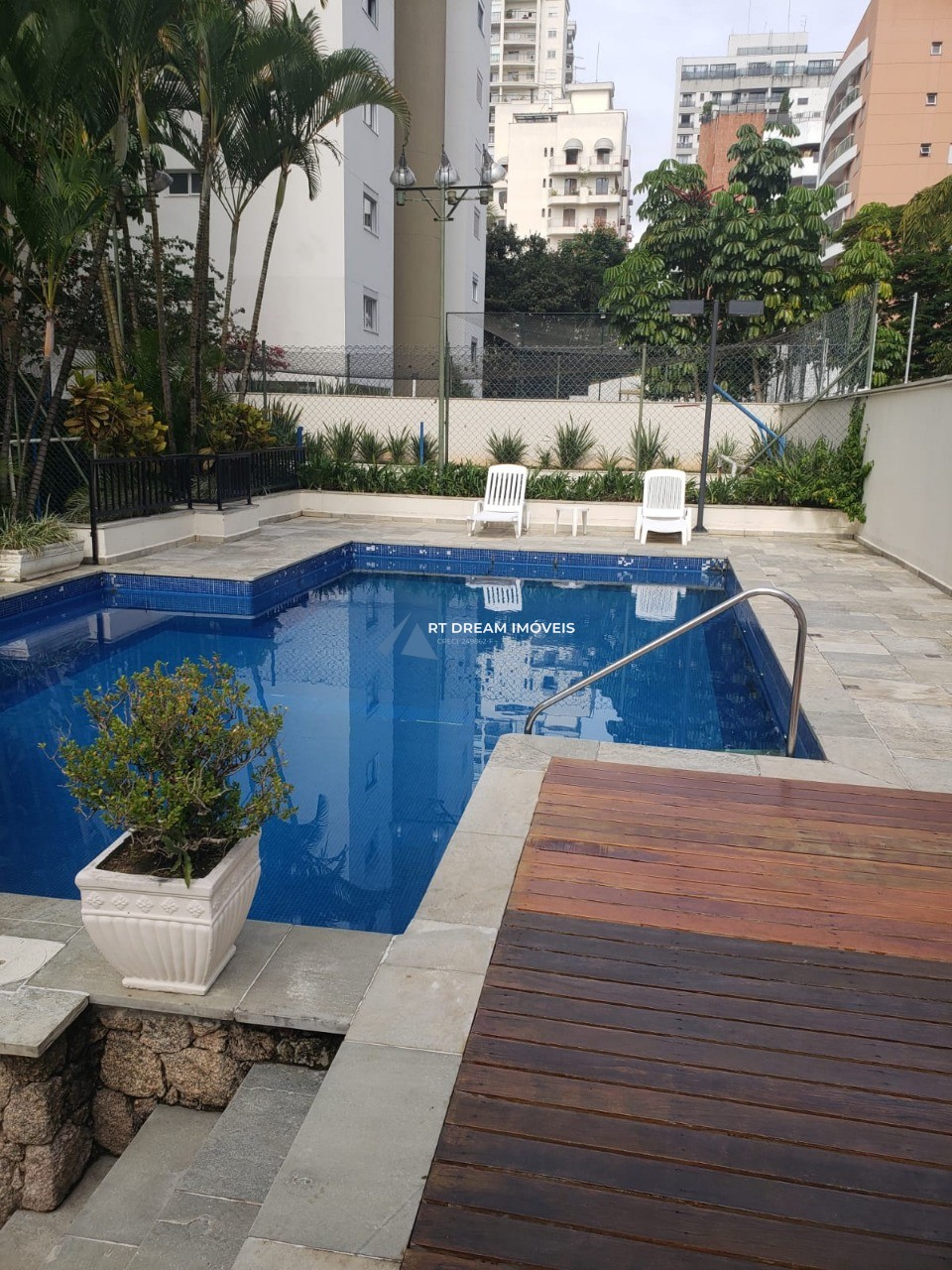 Apartamento, 4 quartos, 200 m² - Foto 19