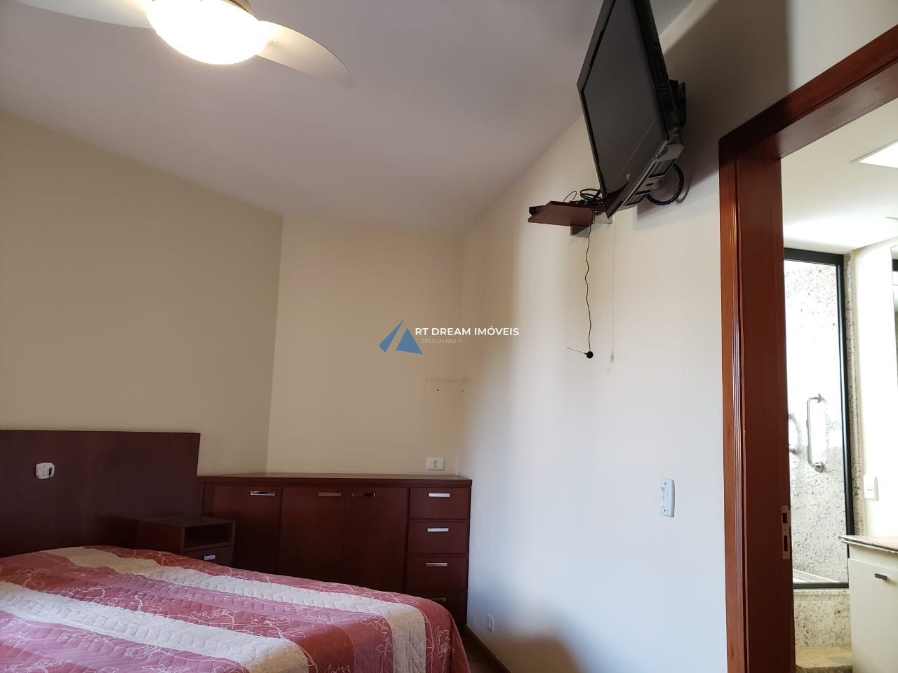 Apartamento, 4 quartos, 200 m² - Foto 12