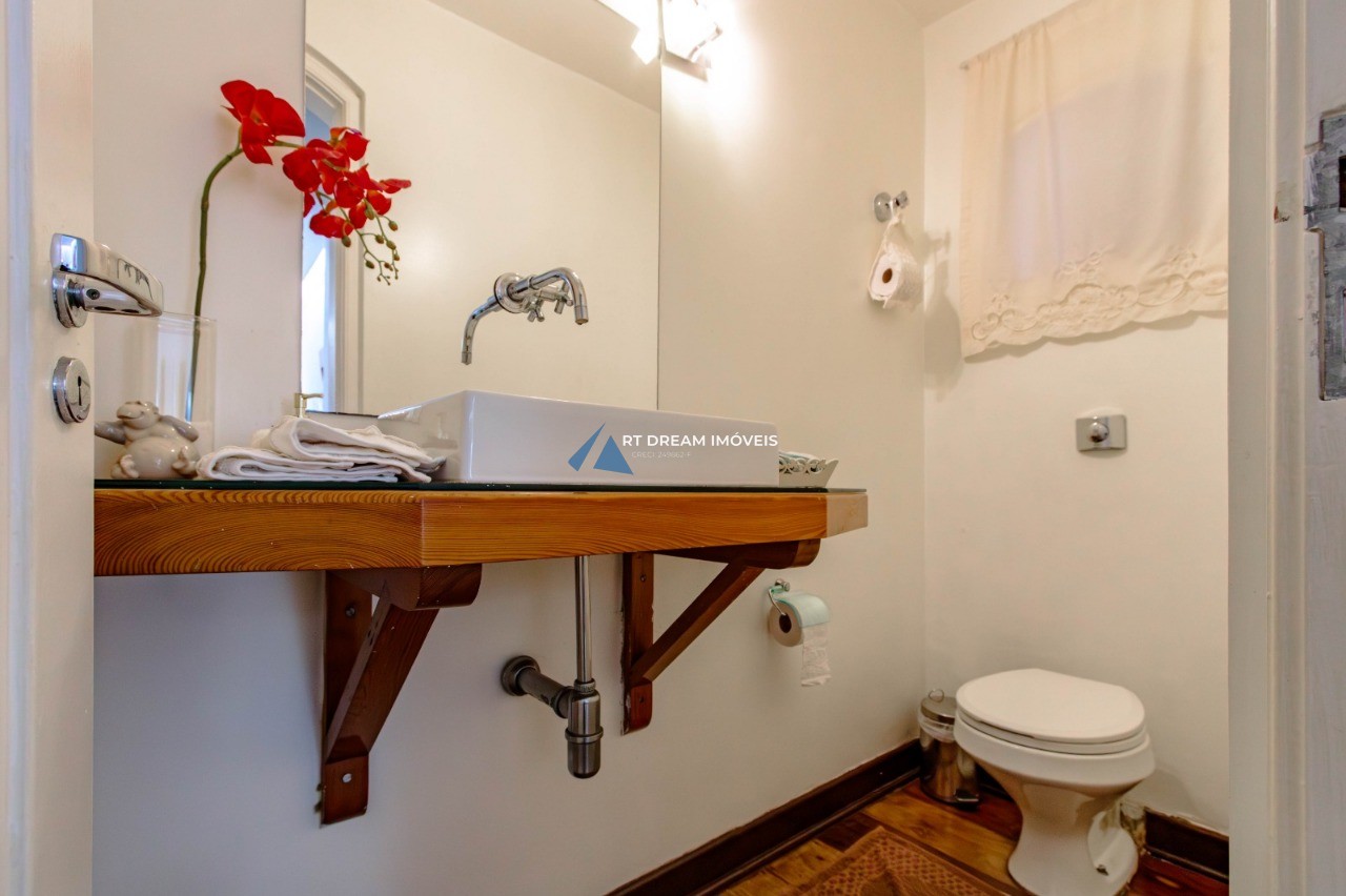 Apartamento, 3 quartos, 145 m² - Foto 19