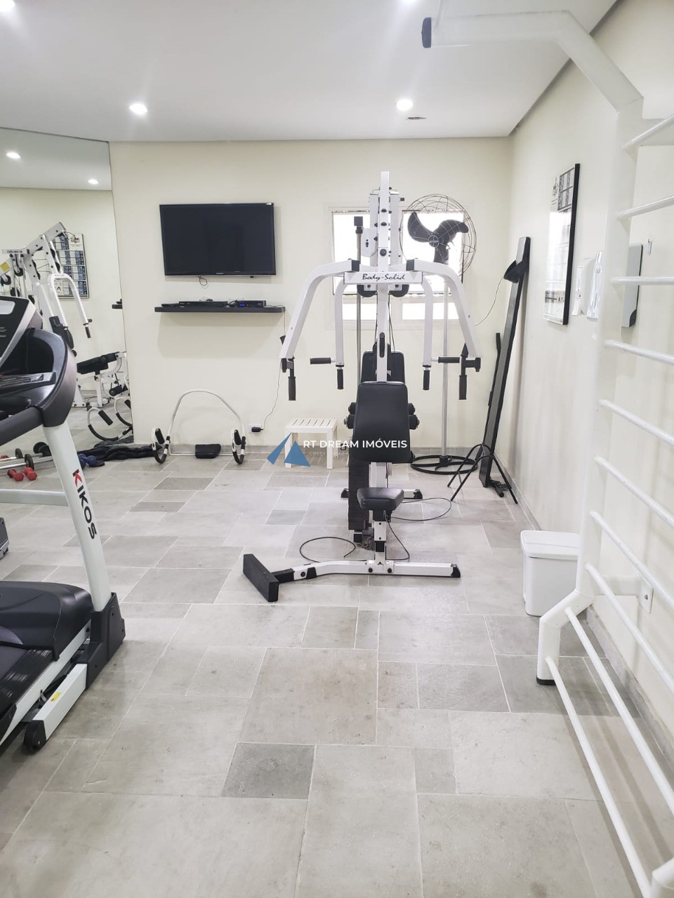 Apartamento, 4 quartos, 200 m² - Foto 22