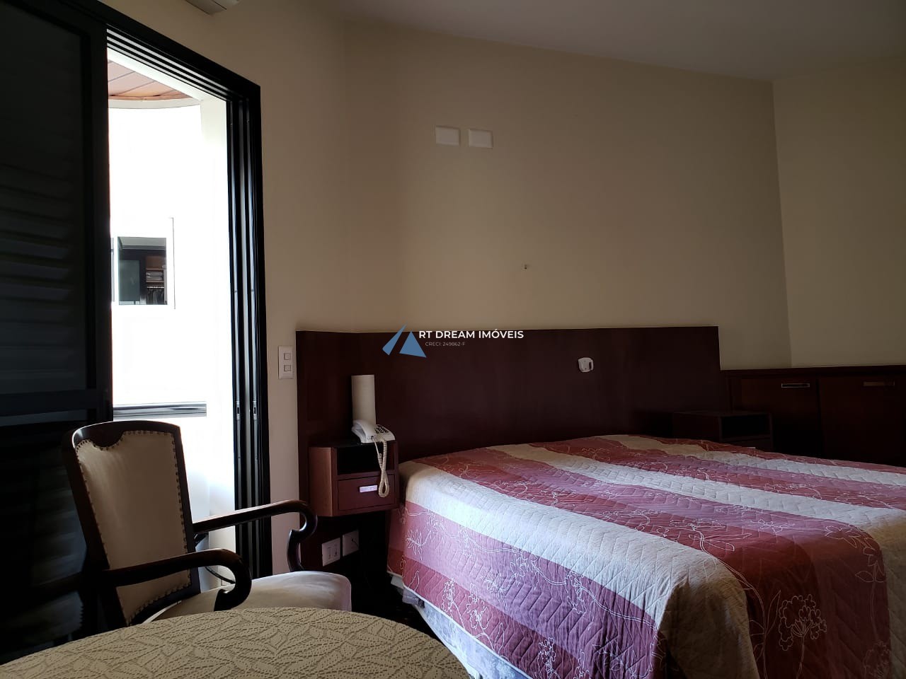 Apartamento, 4 quartos, 200 m² - Foto 11