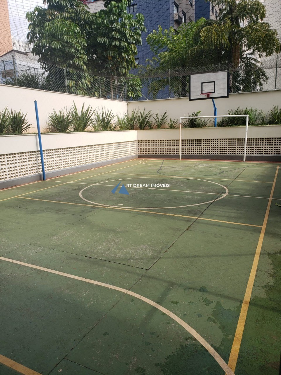 Apartamento, 4 quartos, 200 m² - Foto 24