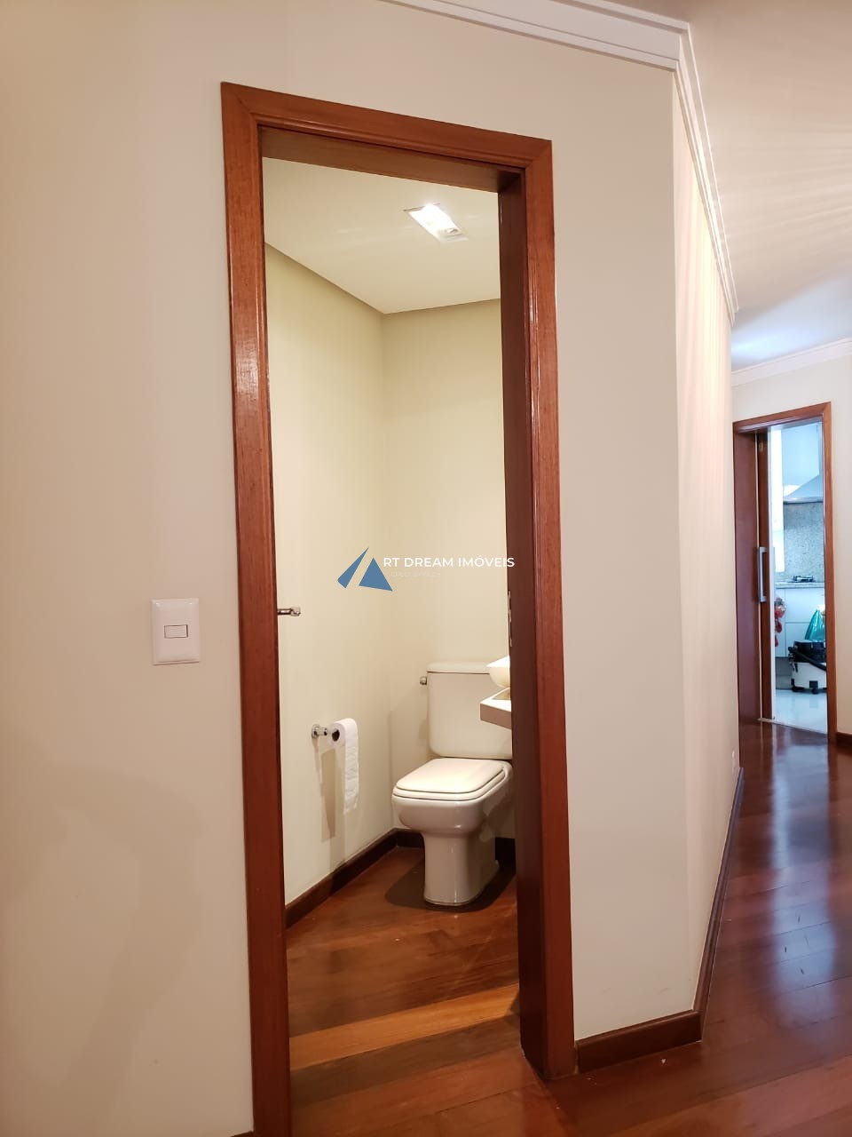 Apartamento, 4 quartos, 200 m² - Foto 7