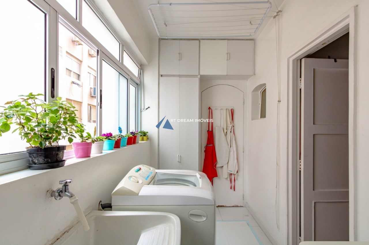 Apartamento, 3 quartos, 145 m² - Foto 24