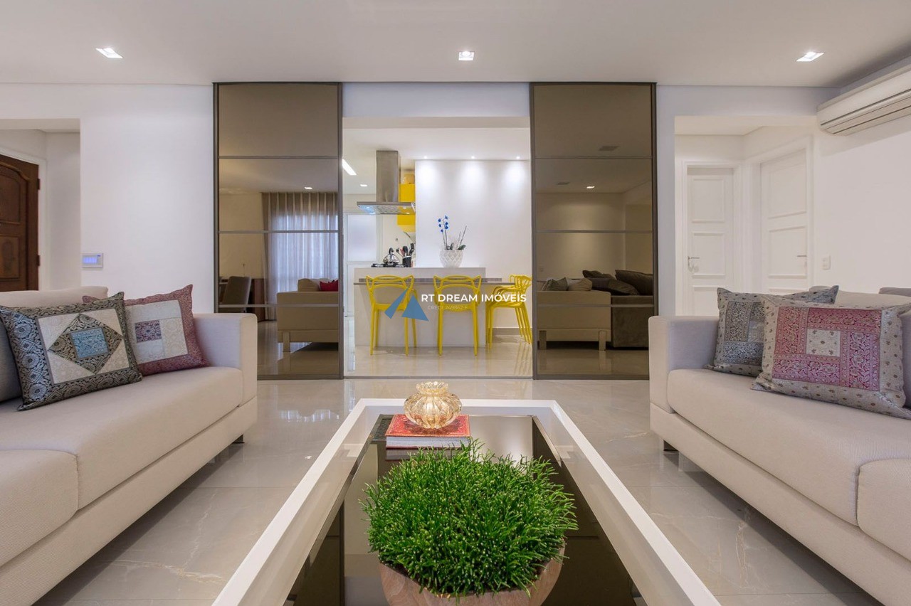 Apartamento, 3 quartos, 170 m² - Foto 2